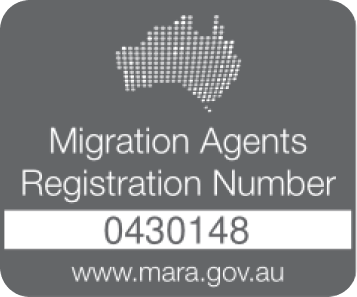 Migration Agents Registration Number