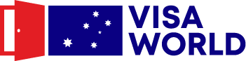 Visaworld logo